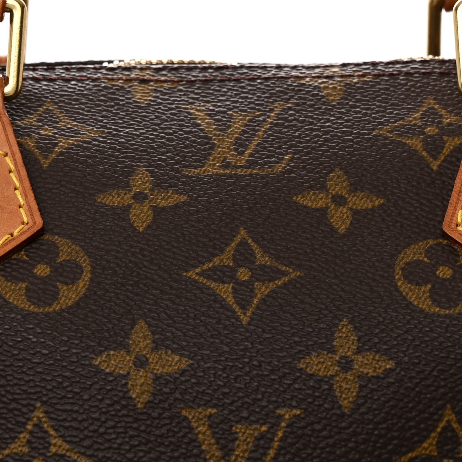 Louis Vuitton Monogram Speedy 40 8 of 14