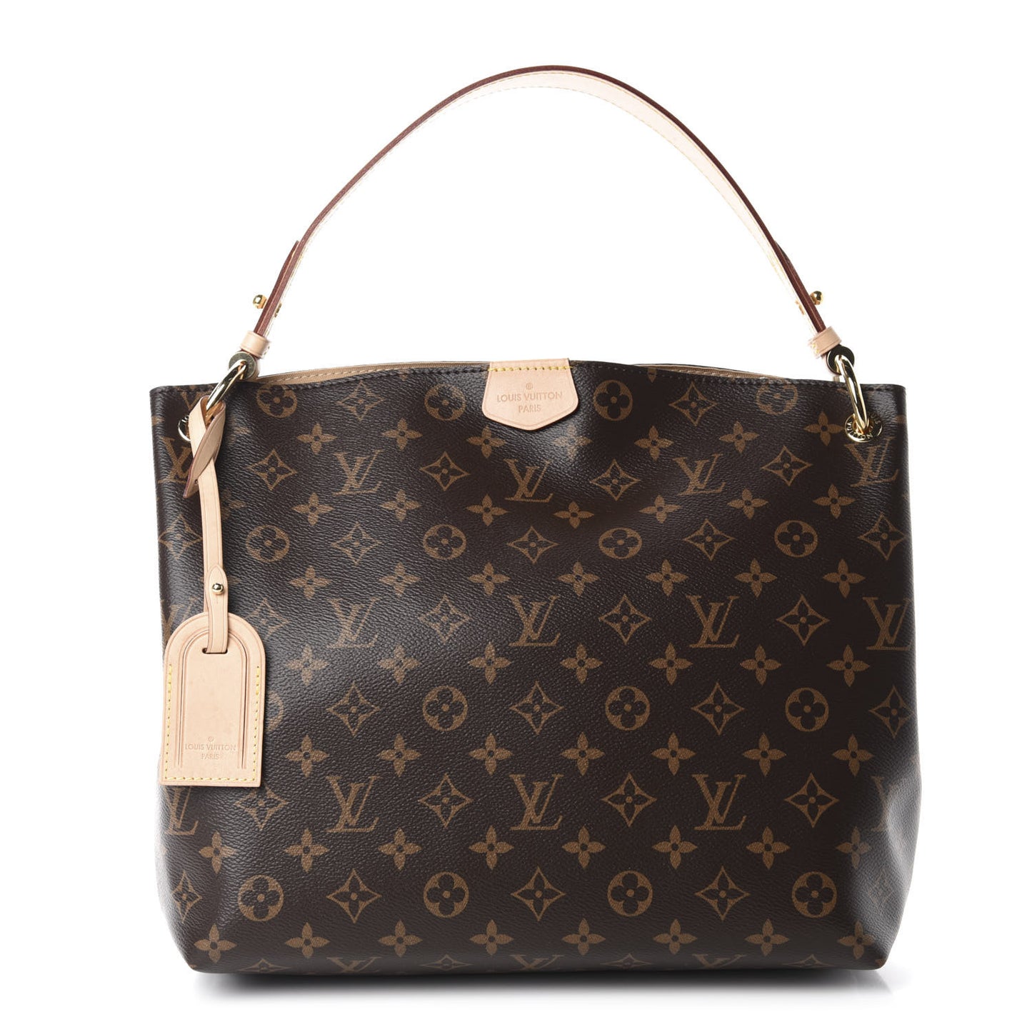 Monogram Graceful PM