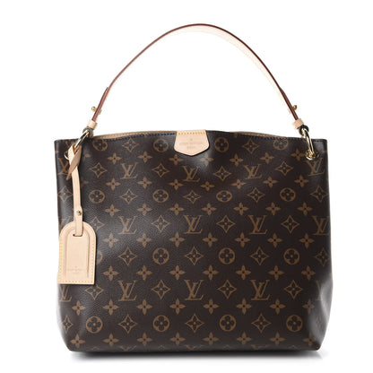 Louis Vuitton Monogram Graceful PM 1 of 10