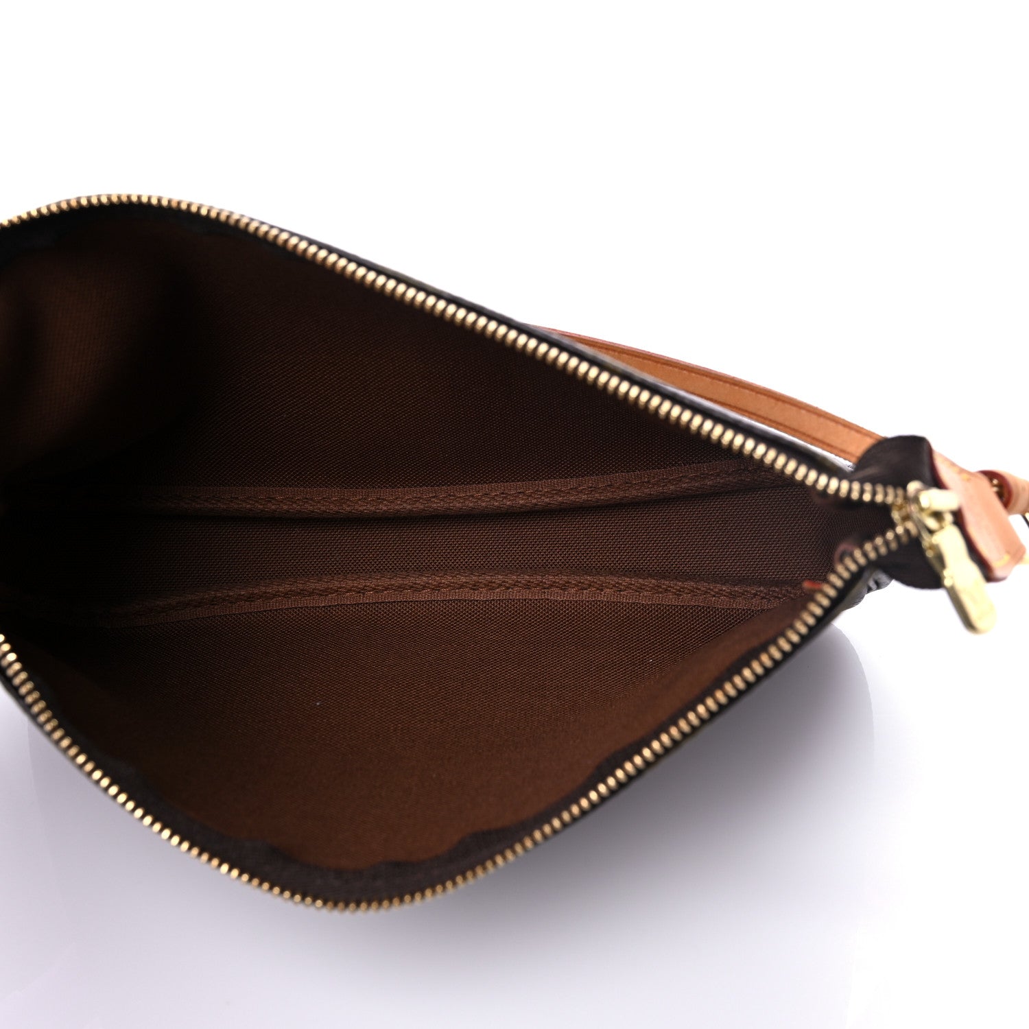 Louis Vuitton Monogram Pochette Accessories 5 of 11