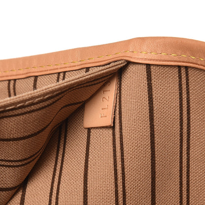 Louis Vuitton Monogram Neo Neverfull GM 8 of 11