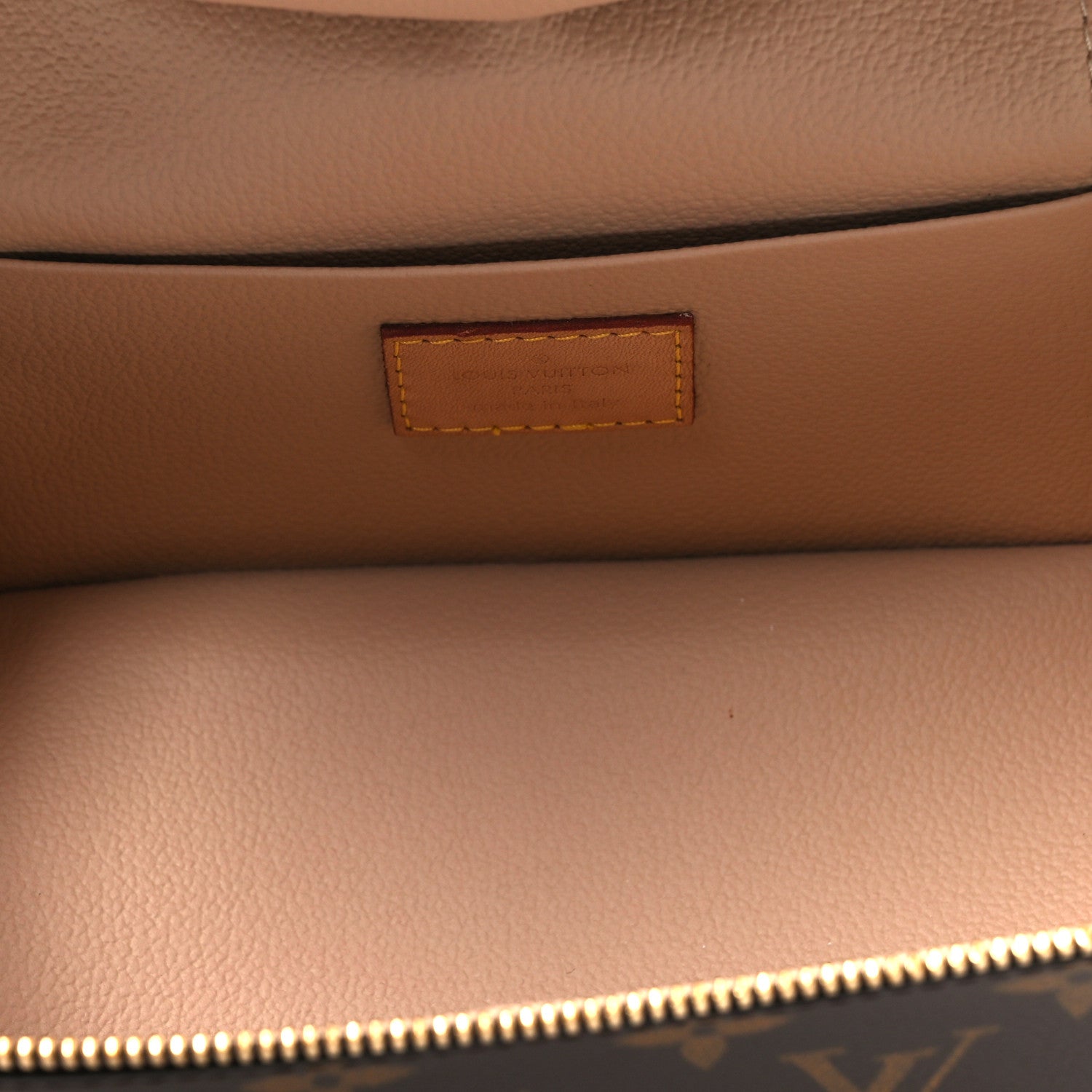 Louis Vuitton Monogram Nice Mini 5 of 10