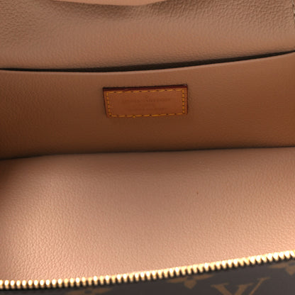 Louis Vuitton Monogram Nice Mini 5 of 10