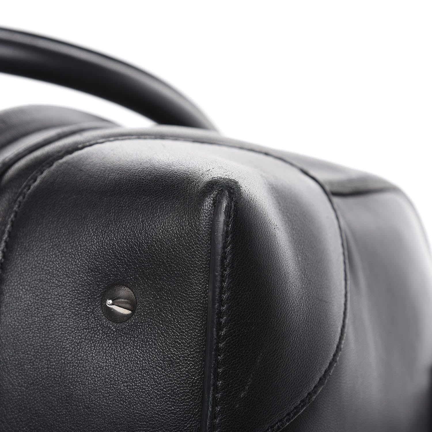 Givenchy Lambskin Quilted Medium Lucrezia Black 10 of 23