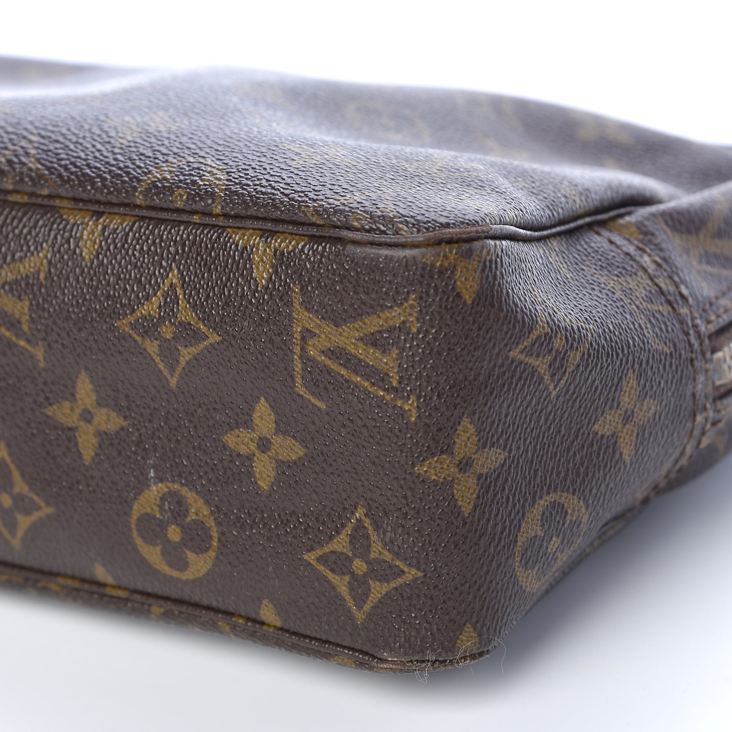 Monogram Trousse Toilette 28