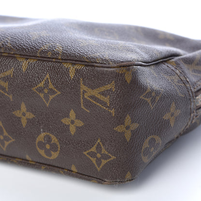 Louis Vuitton Monogram Trousse Toilette 28 10 of 12