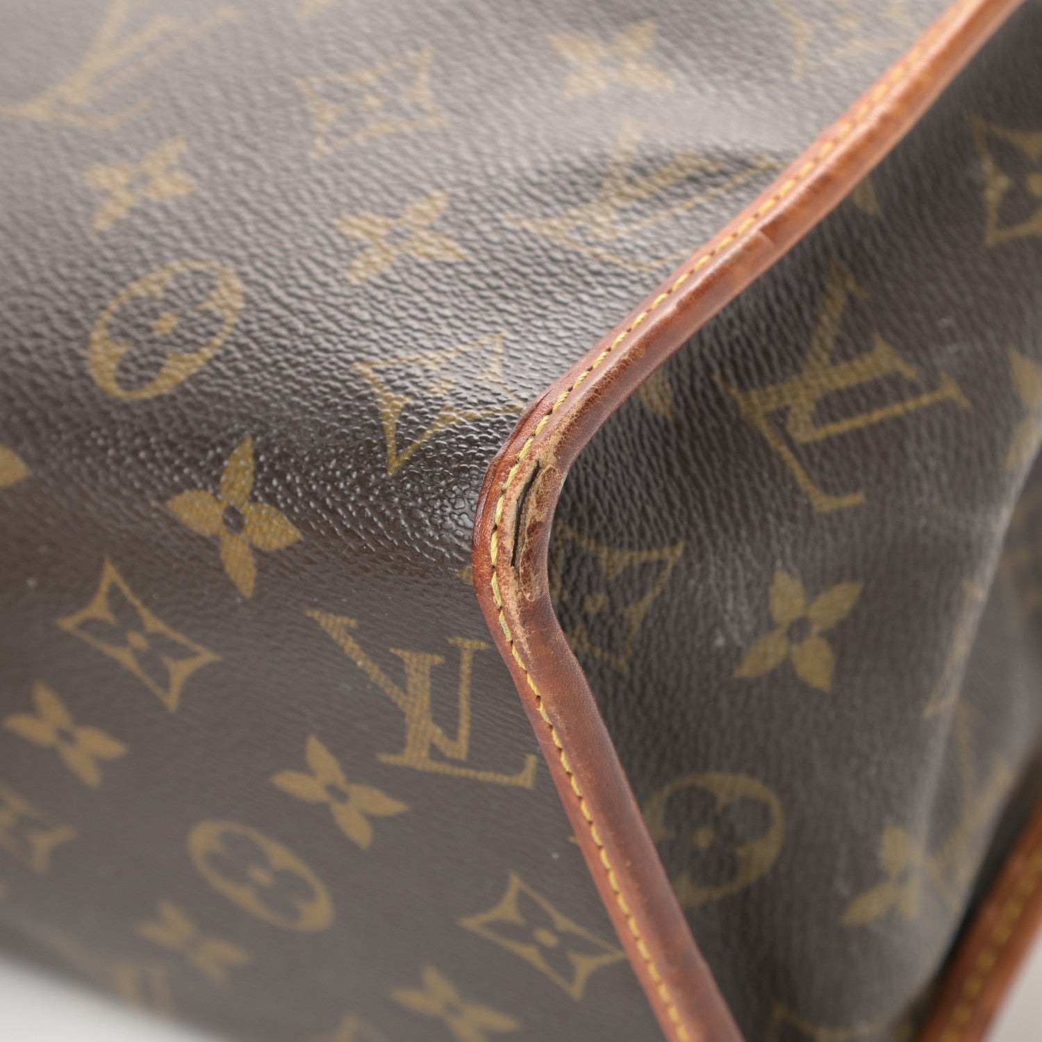 Louis Vuitton Monogram Popincourt Haut 10 of 16
