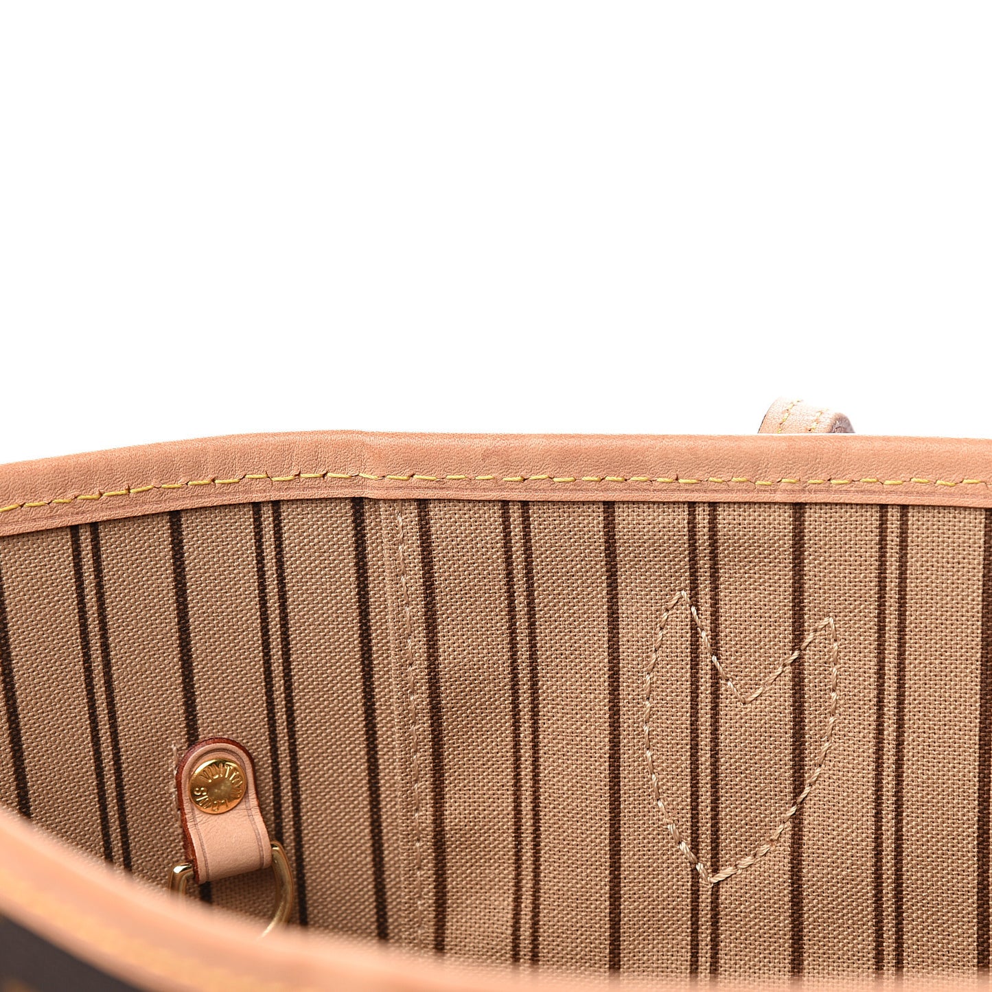Monogram Neo Neverfull MM