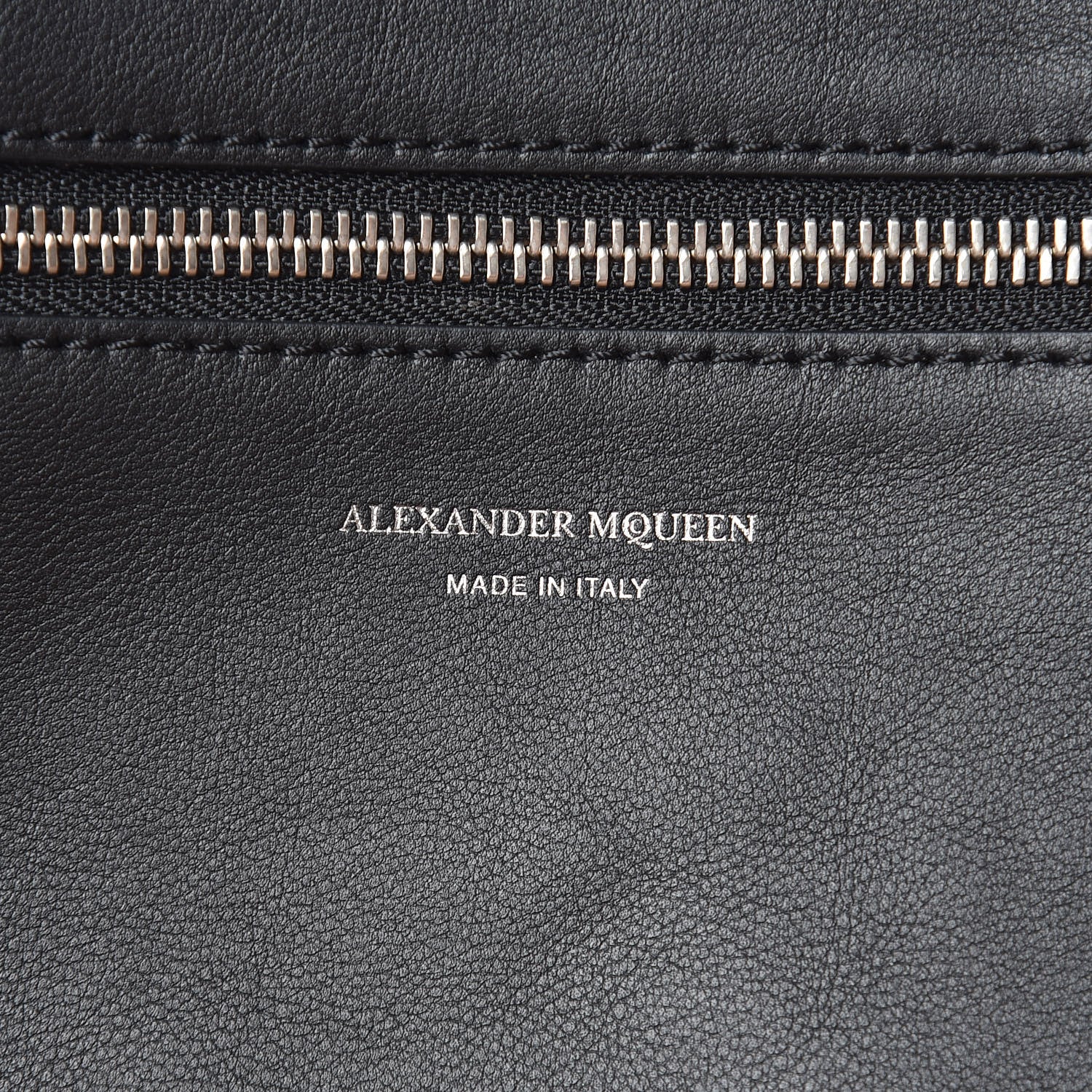 Alexander McQueen Tapestry Patchwork Small Shopper Tote Multicolor 7 of 12