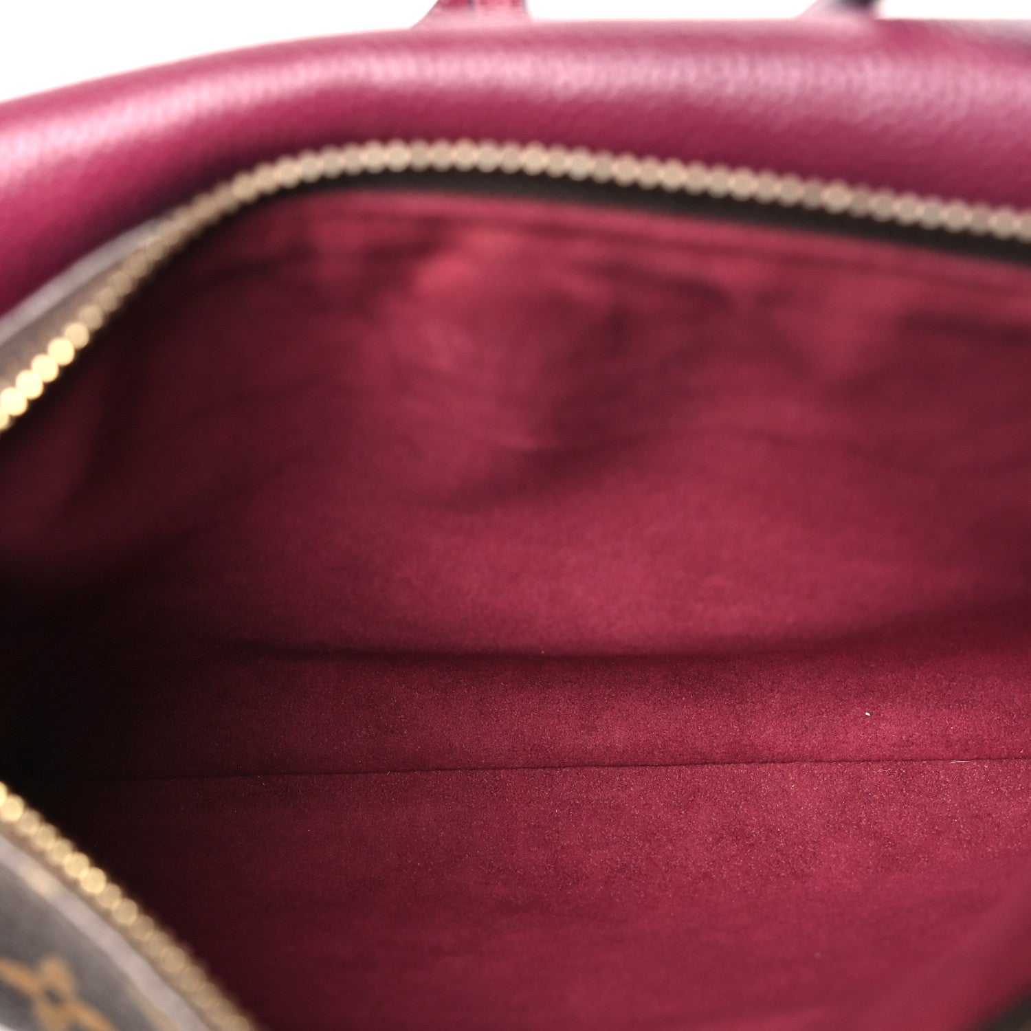 Louis Vuitton Monogram Twice Pochette Aurore 6 of 10