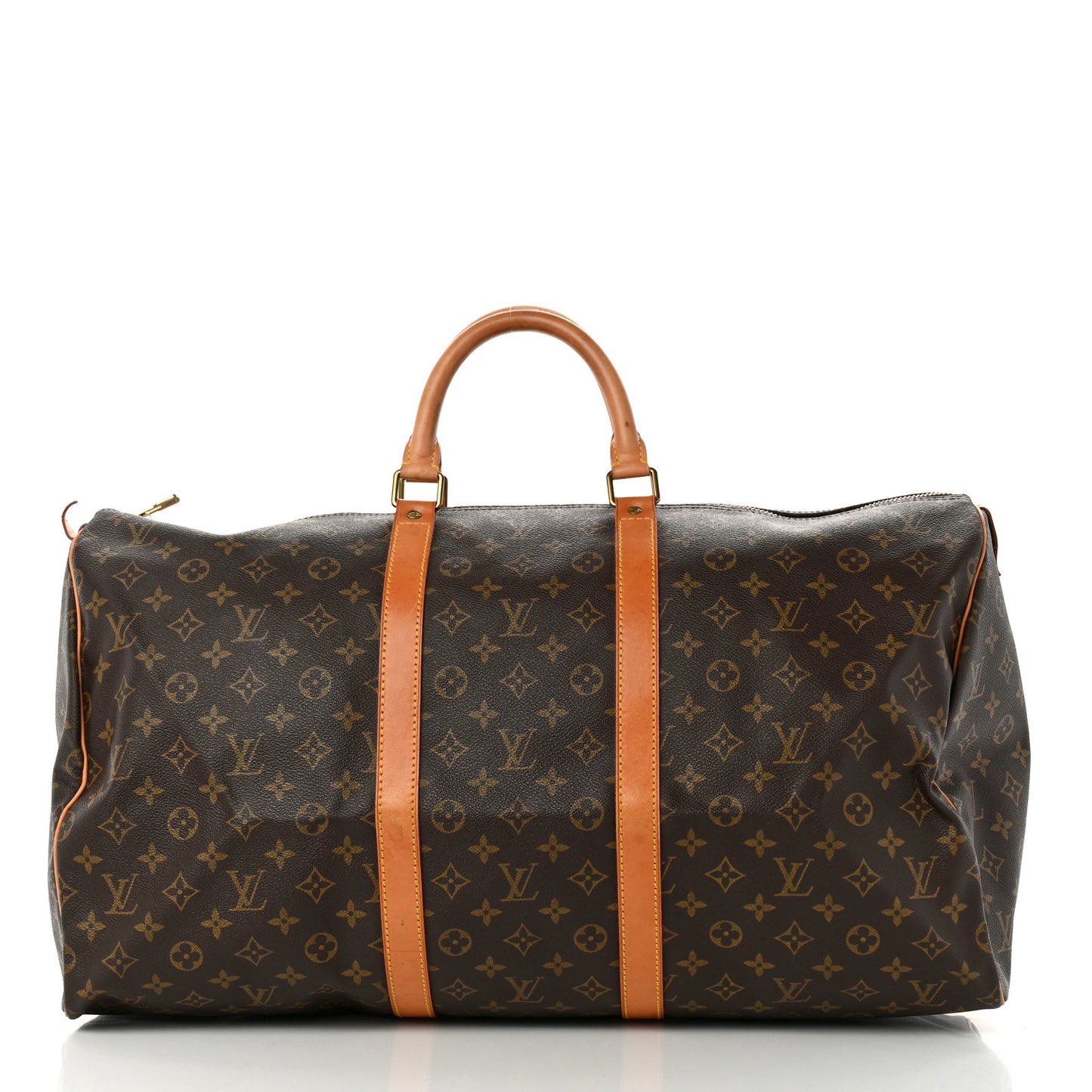 Monogram Keepall 55