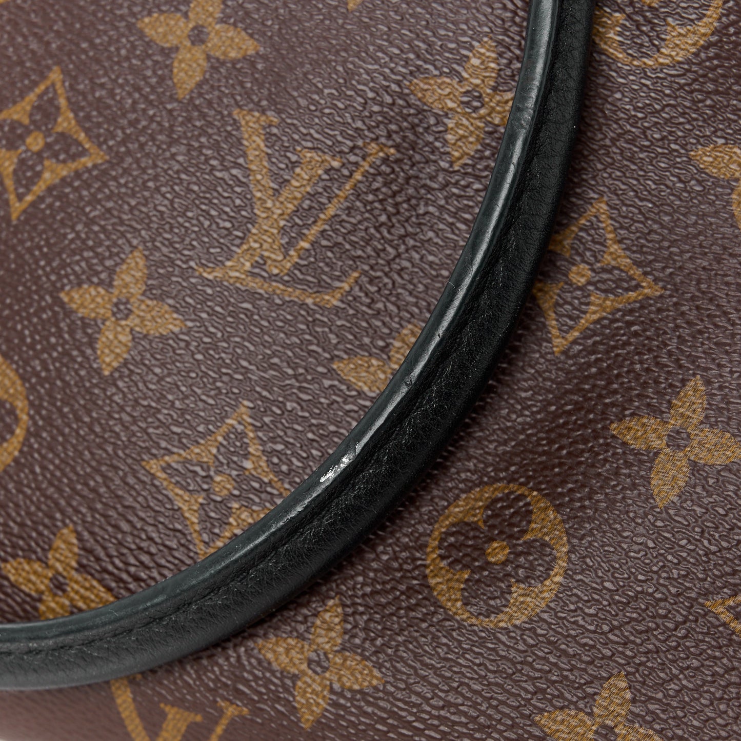 Monogram Pallas Black