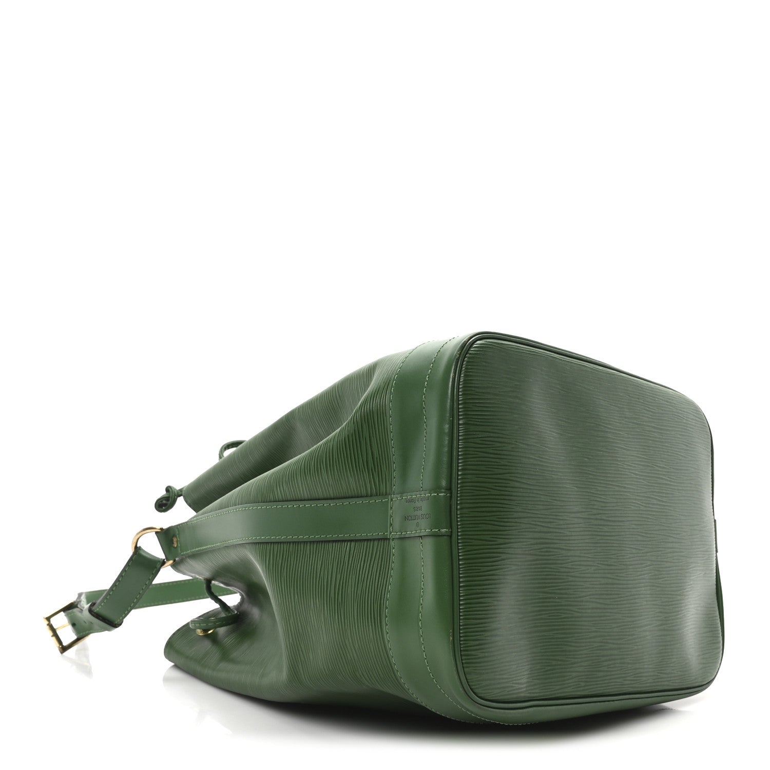 Louis Vuitton Epi Noe Borneo 4 of 9