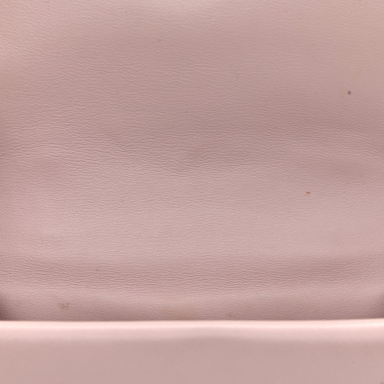 Christian Dior Smooth Calfskin Be Dior Flap Black 8 of 13