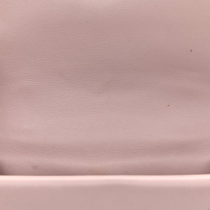 Christian Dior Smooth Calfskin Be Dior Flap Black 8 of 13