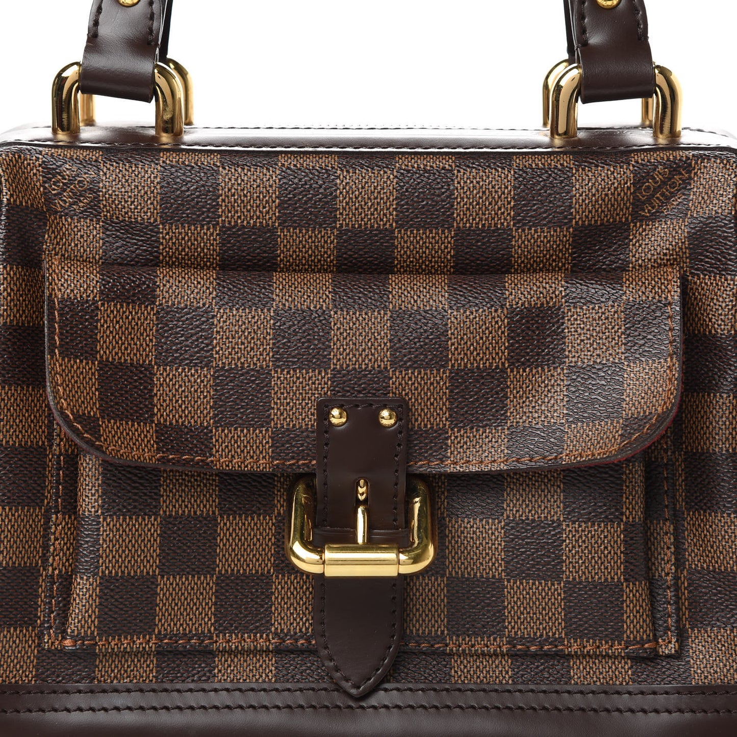 Damier Ebene Knightsbridge