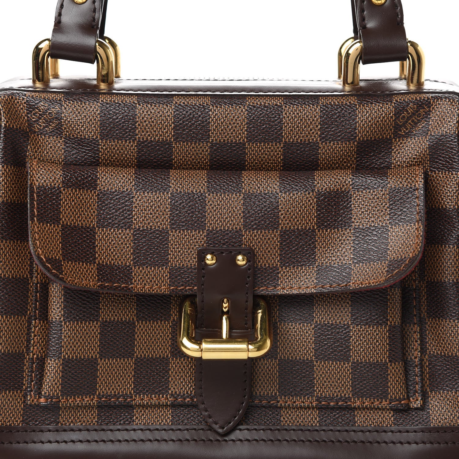 Louis Vuitton Damier Ebene Knightsbridge 9 of 9