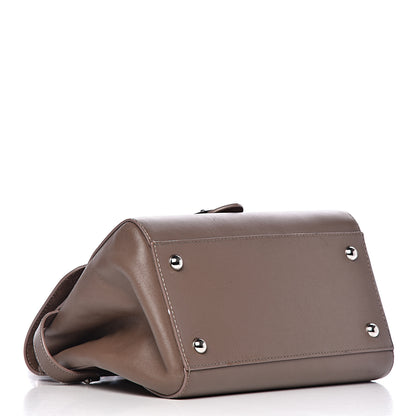 Mulberry Polished Calfskin Primrose Brown 5 of 15