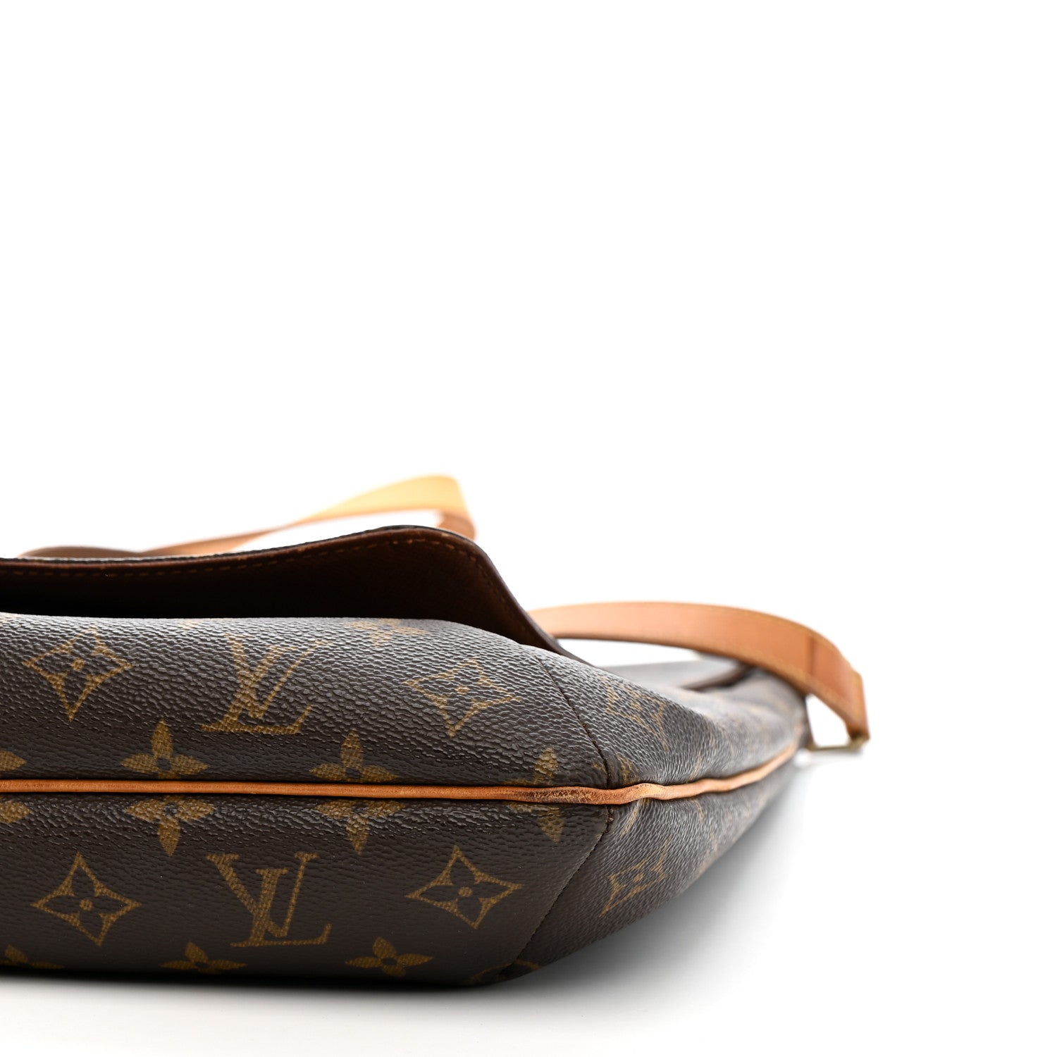 Louis Vuitton Monogram Musette GM 10 of 18