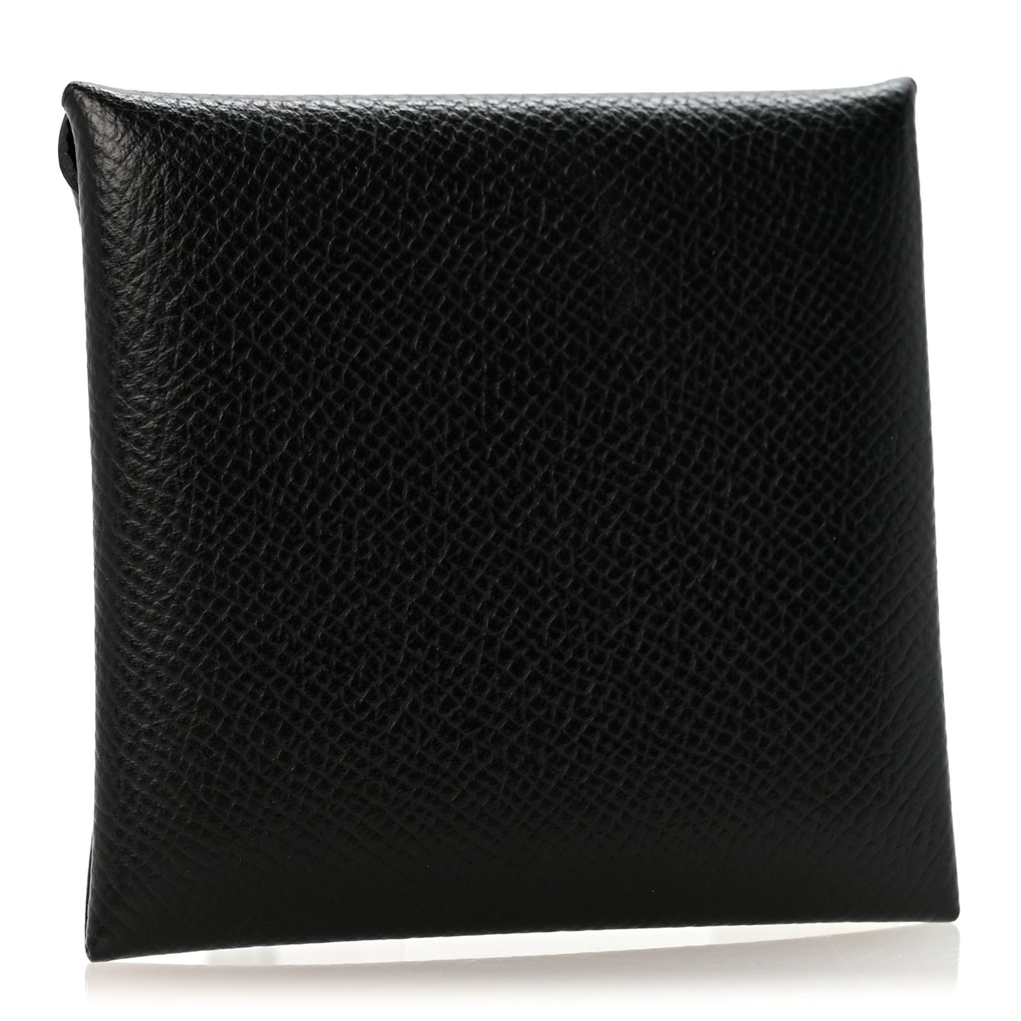 Epsom Bastia Coin Purse Black