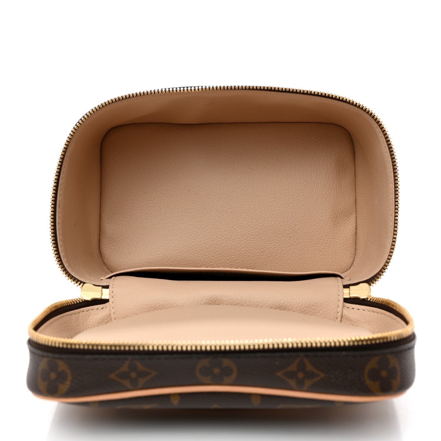 Louis Vuitton Monogram Nice Mini 5 of 6