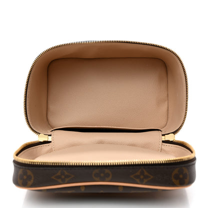 Louis Vuitton Monogram Nice Mini 5 of 6