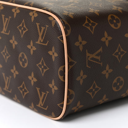 Louis Vuitton Monogram Nice BB 9 of 10