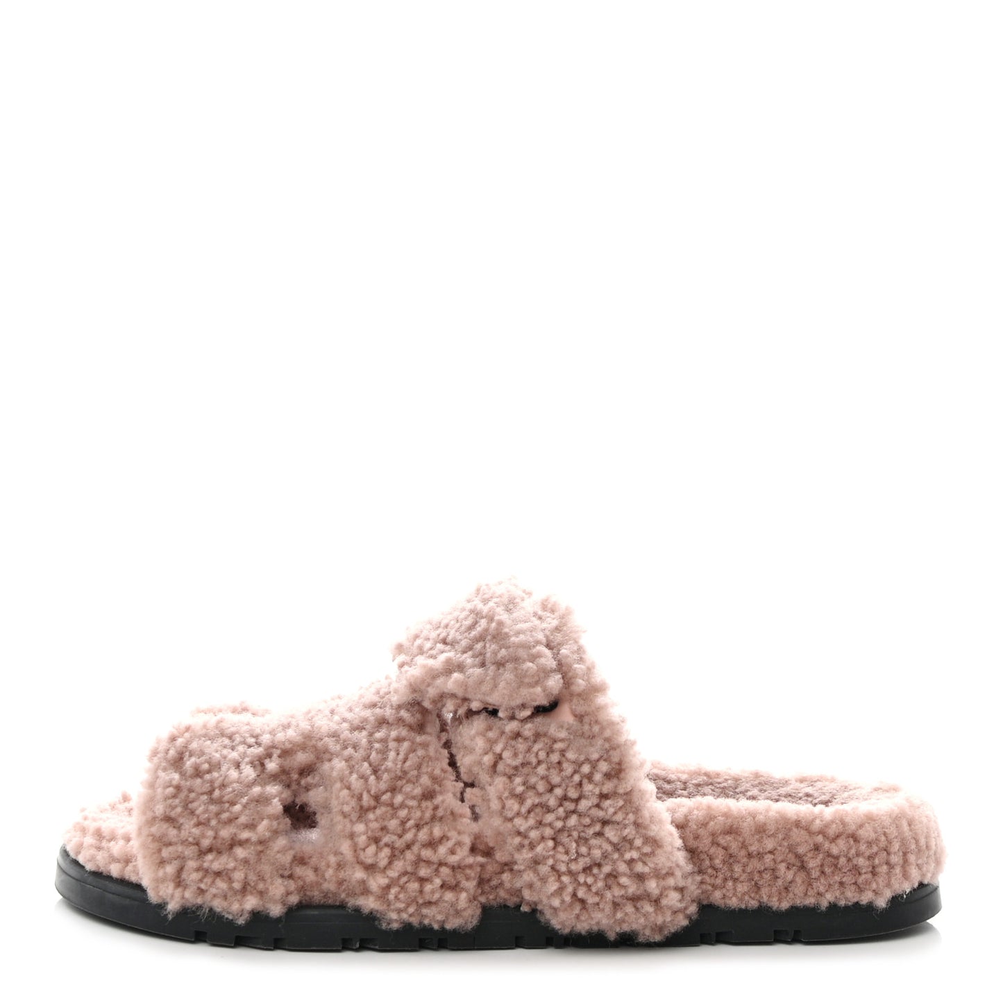 Woolskin Womens Chypre Sandals 36.5 Bois De Santal