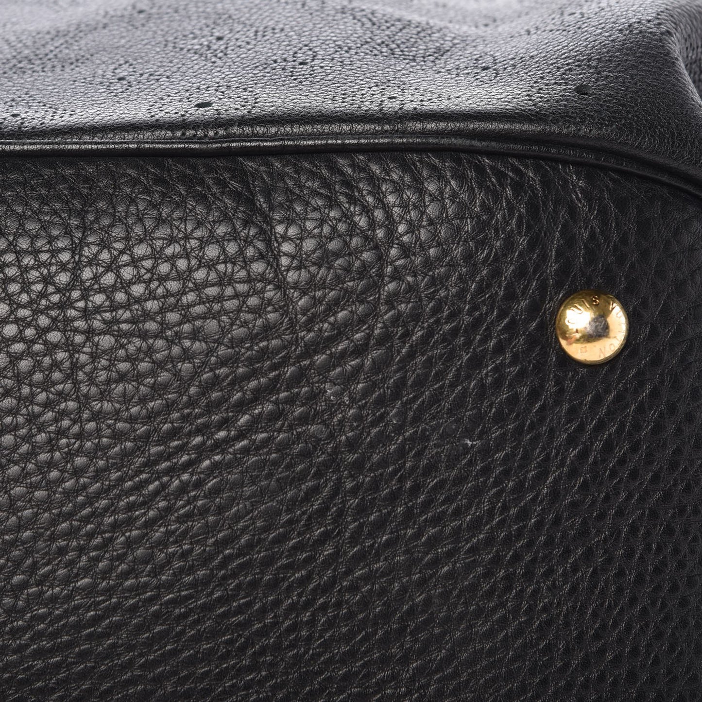 Mahina XL Black