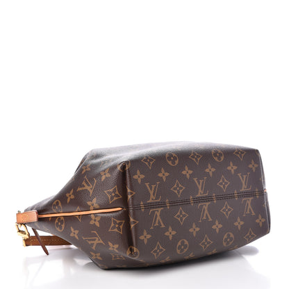 Louis Vuitton Monogram Turenne PM 4 of 20