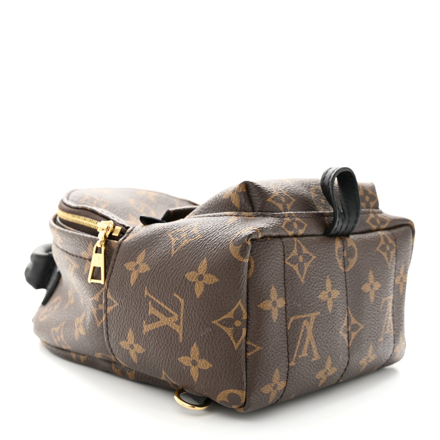 Monogram Palm Springs Backpack Mini