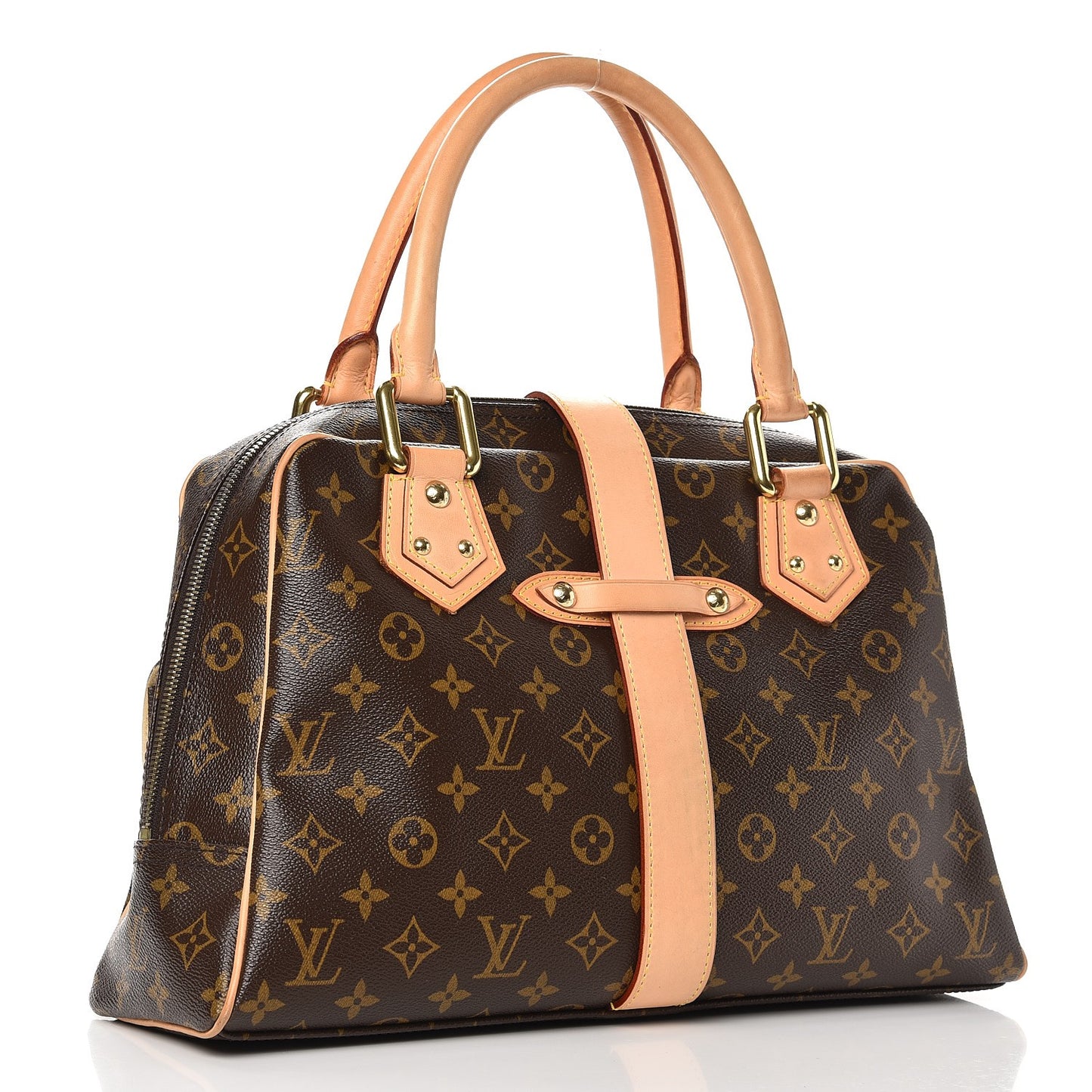 Monogram Manhattan GM