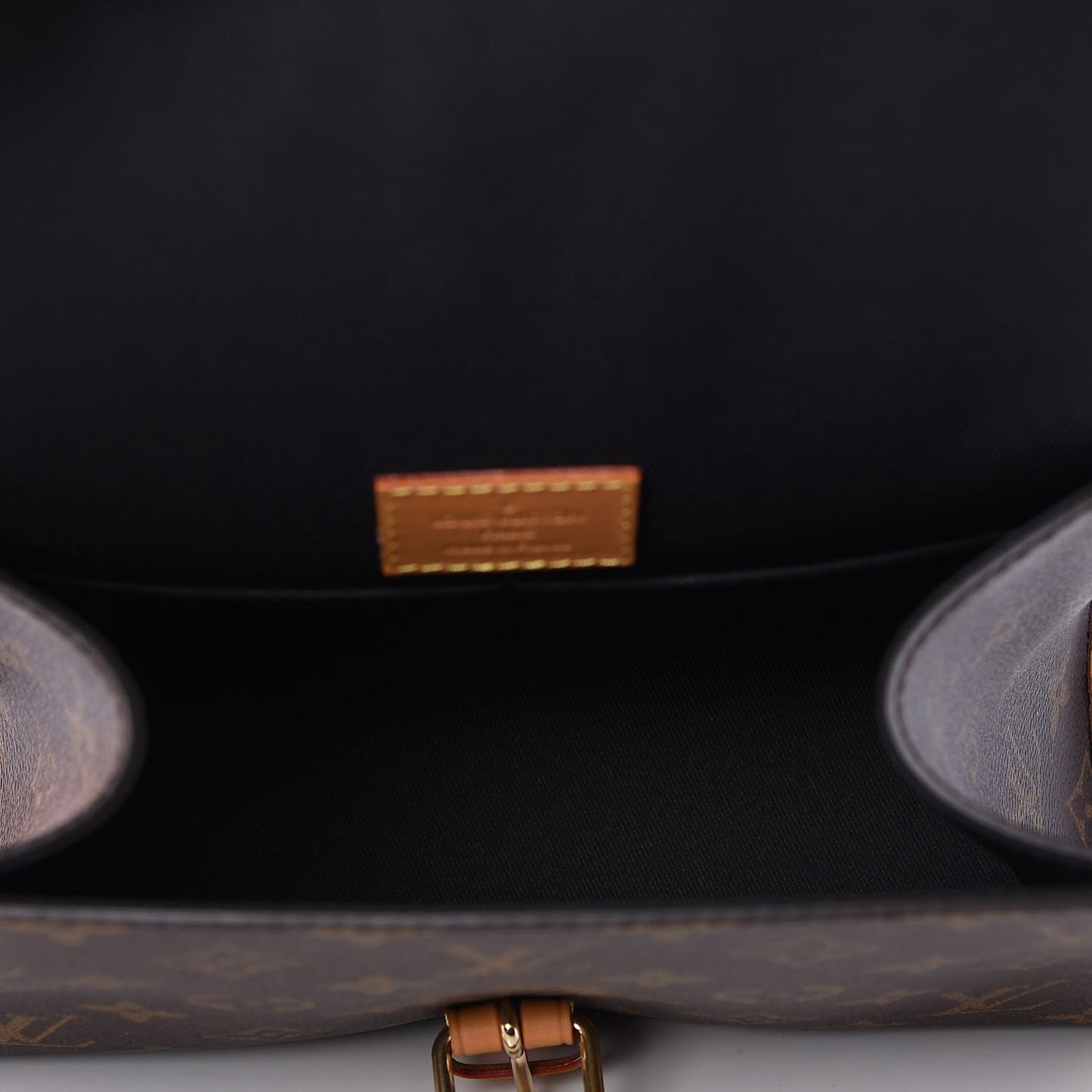 Monogram LV Ivy