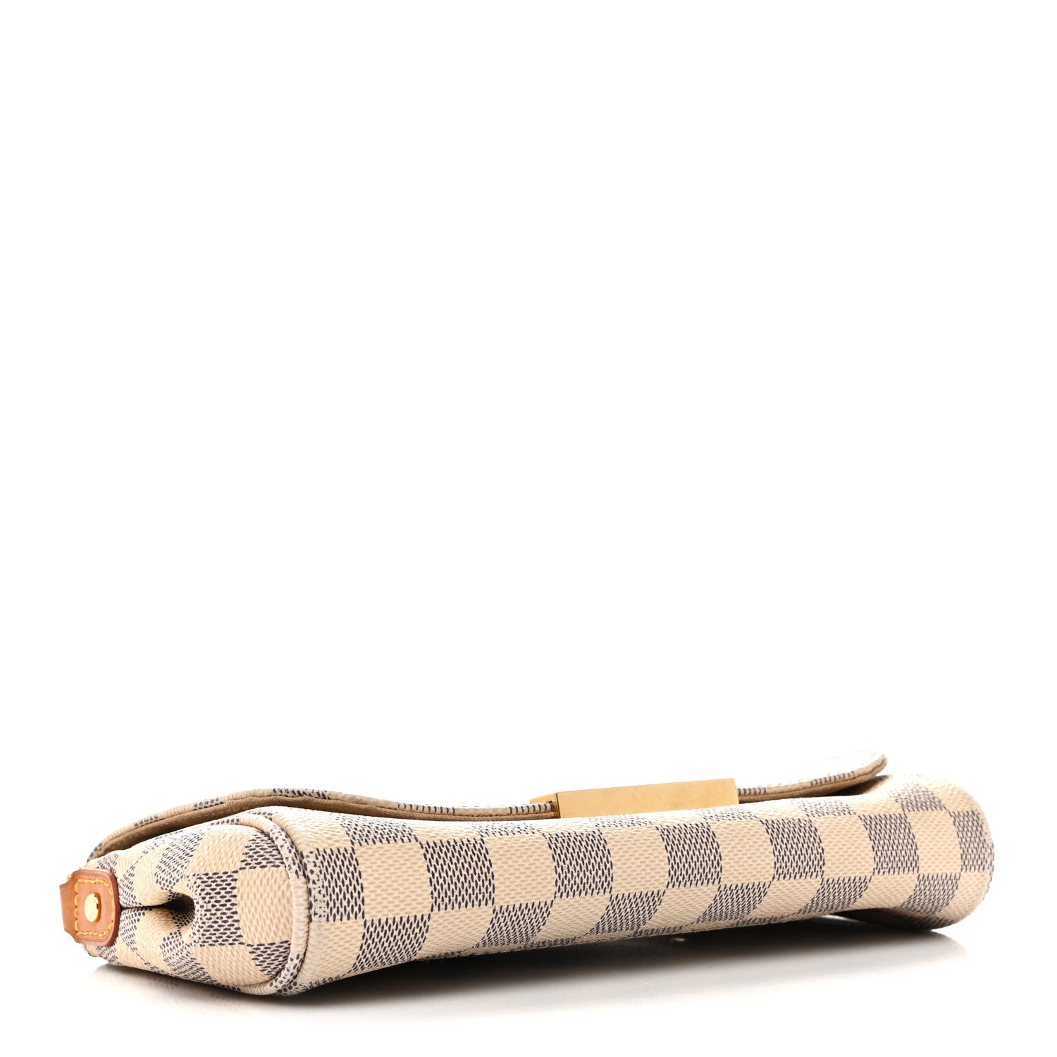 Louis Vuitton Damier Azur Favorite PM 4 of 16