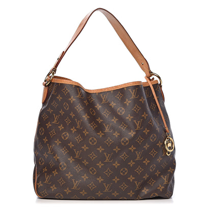 Louis Vuitton Monogram Delightful MM Pivoine 1 of 10