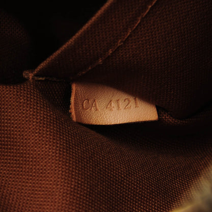 Louis Vuitton Monogram Odeon MM 7 of 7