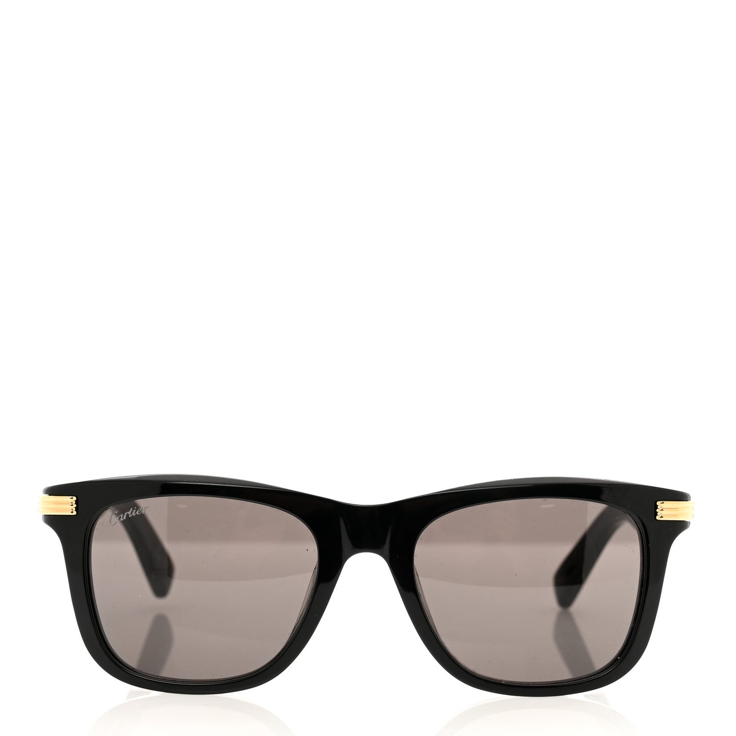Acetate Sunglasses CT0396S Black