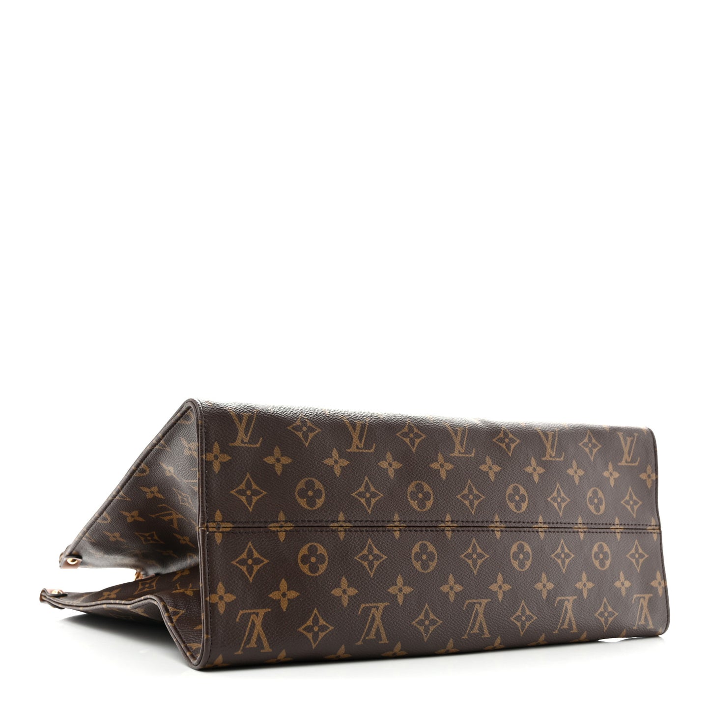 Monogram OnThegGo Organizer