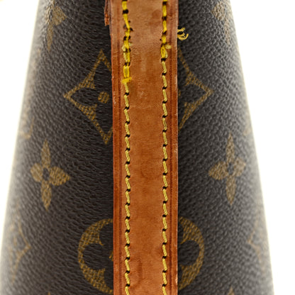 Louis Vuitton Monogram Drouot 23 of 24