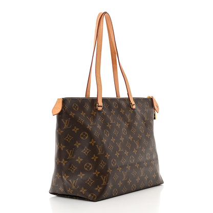 Louis Vuitton Monogram Iena MM 3 of 21