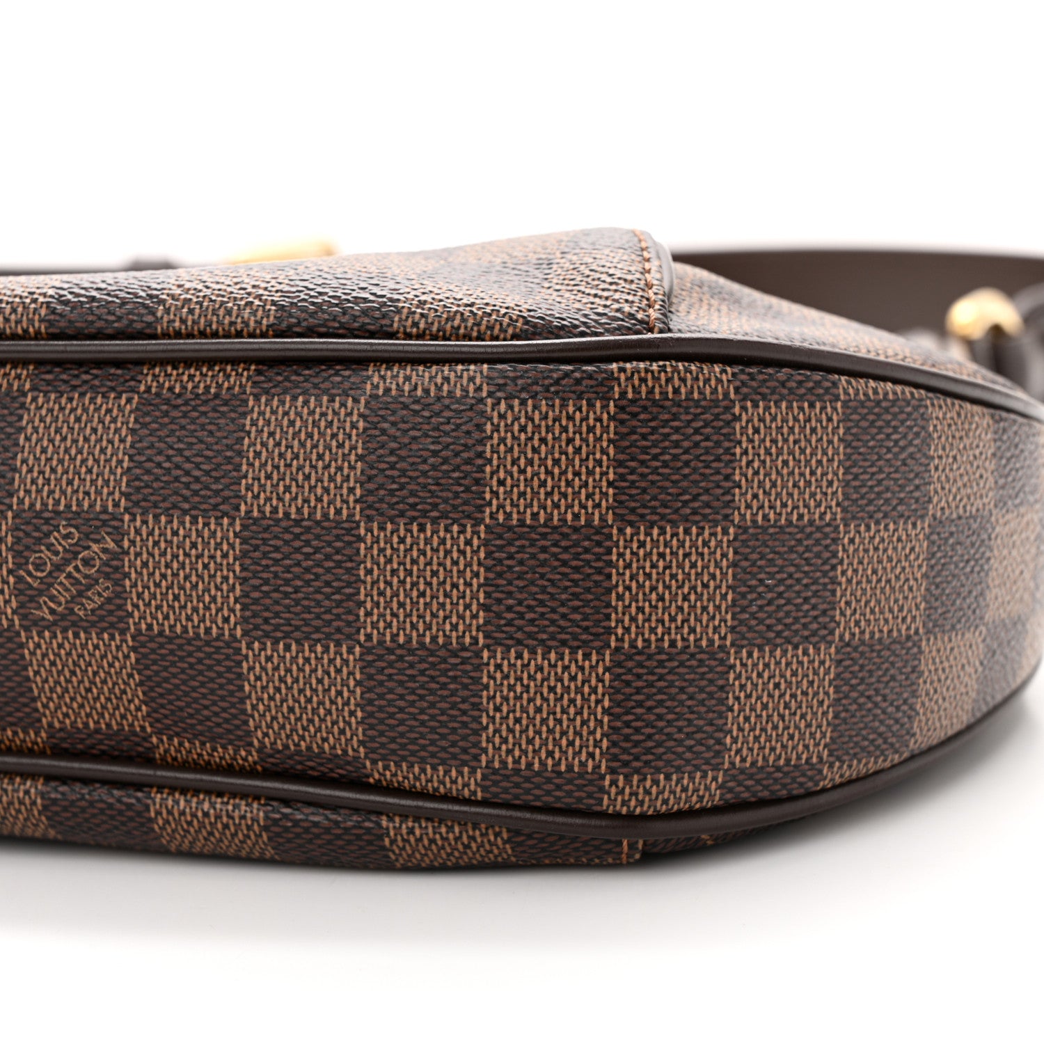 Louis Vuitton Damier Ebene Thames GM 9 of 11