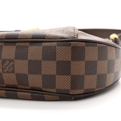 Louis Vuitton Damier Ebene Thames GM 9 of 11