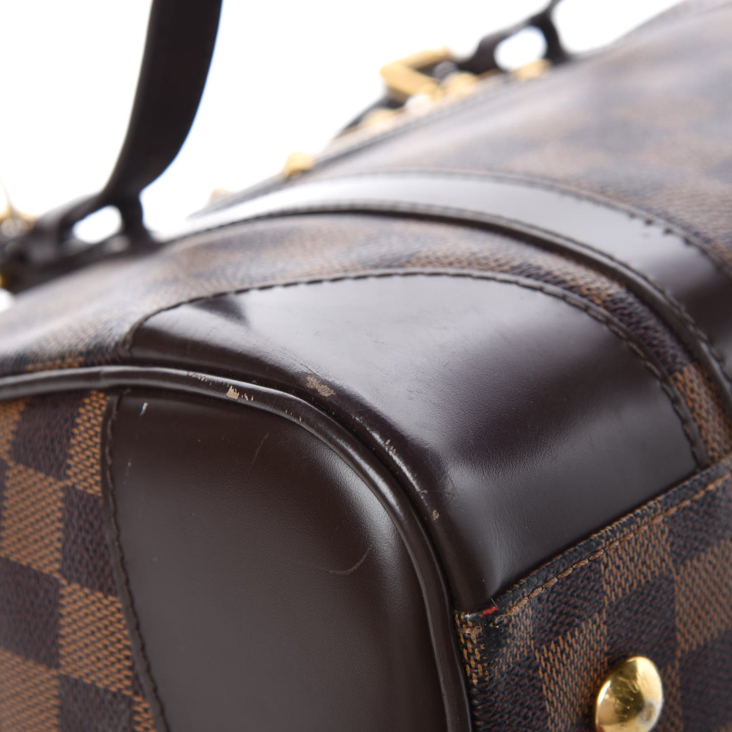 Damier Ebene Berkeley