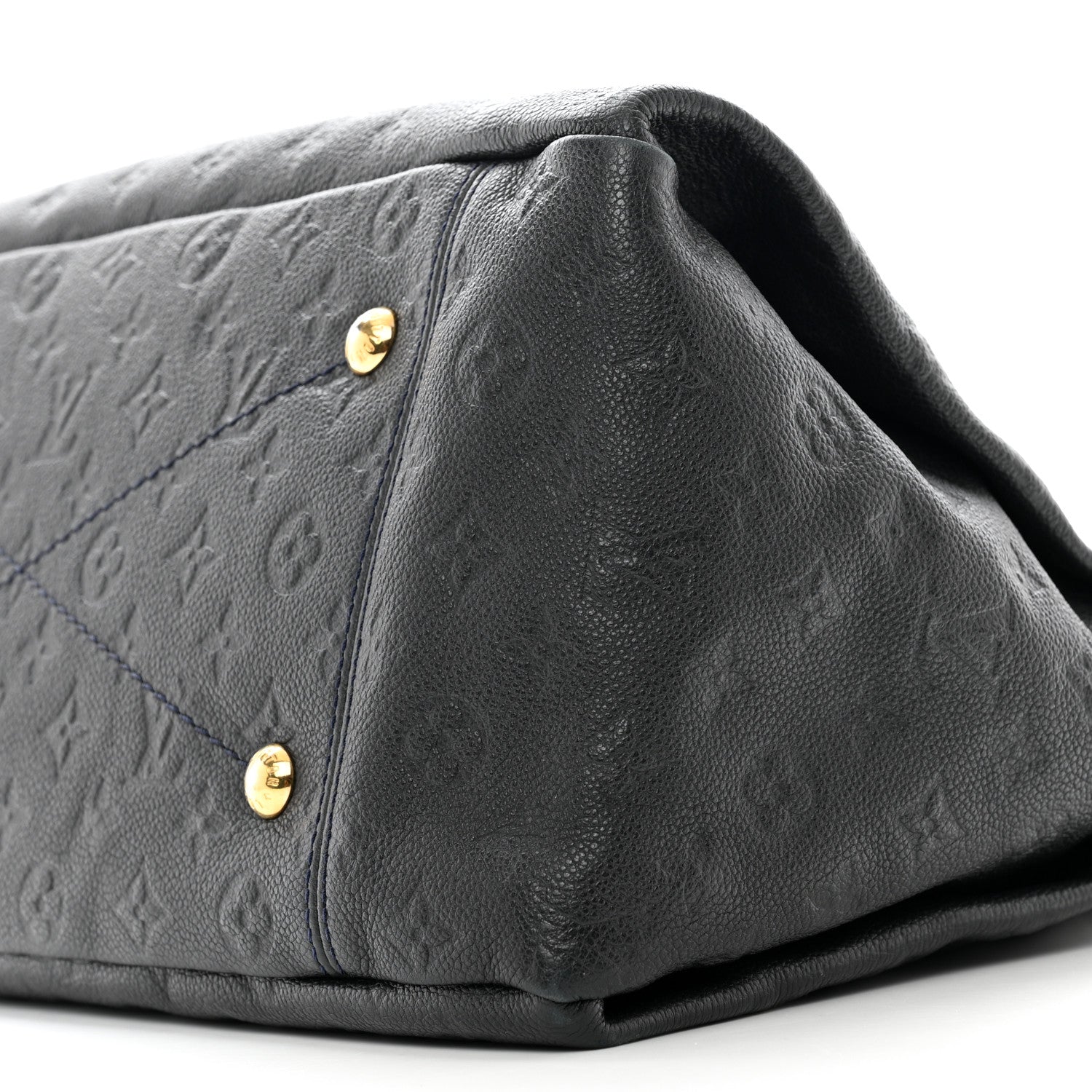 Louis Vuitton Empreinte Artsy MM Infini 9 of 9