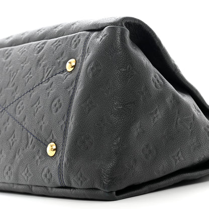 Louis Vuitton Empreinte Artsy MM Infini 9 of 9