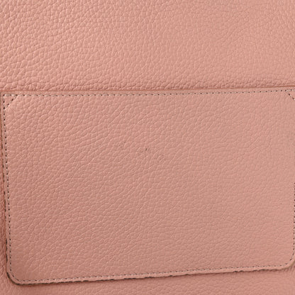 Louis Vuitton Taurillon Volta Magnolia 12 of 14