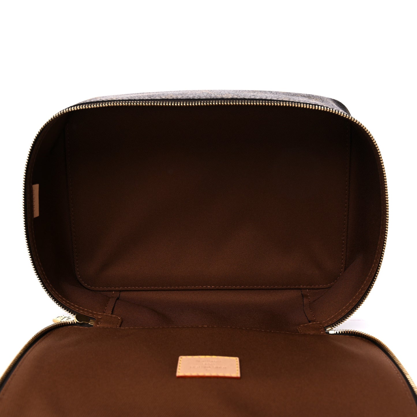 Monogram Packing Cube MM