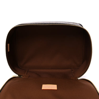 Louis Vuitton Monogram Packing Cube MM 5 of 9