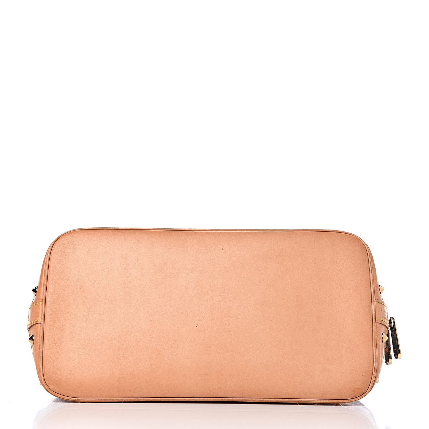 Monogram Multicolor Alma Black