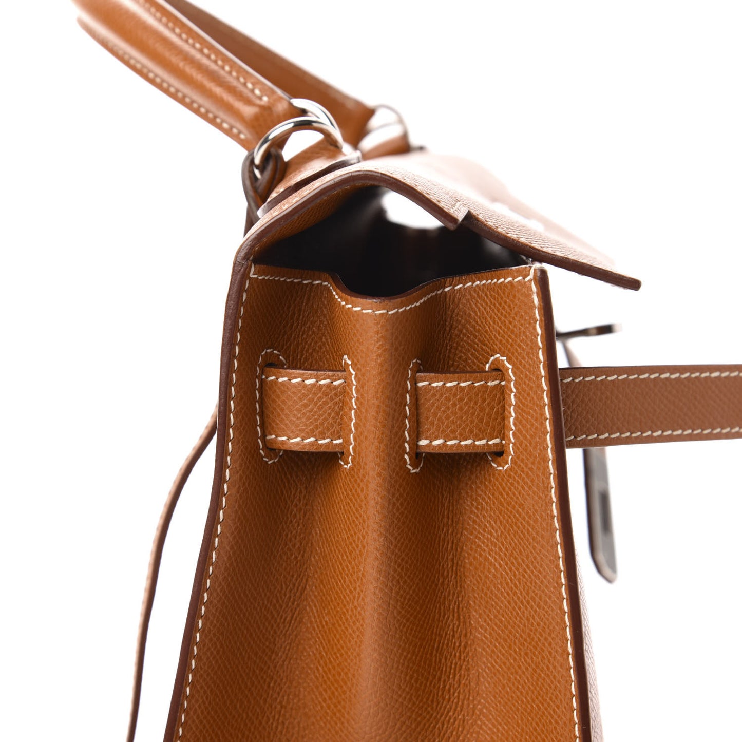 Epsom Kelly Sellier 32 Gold